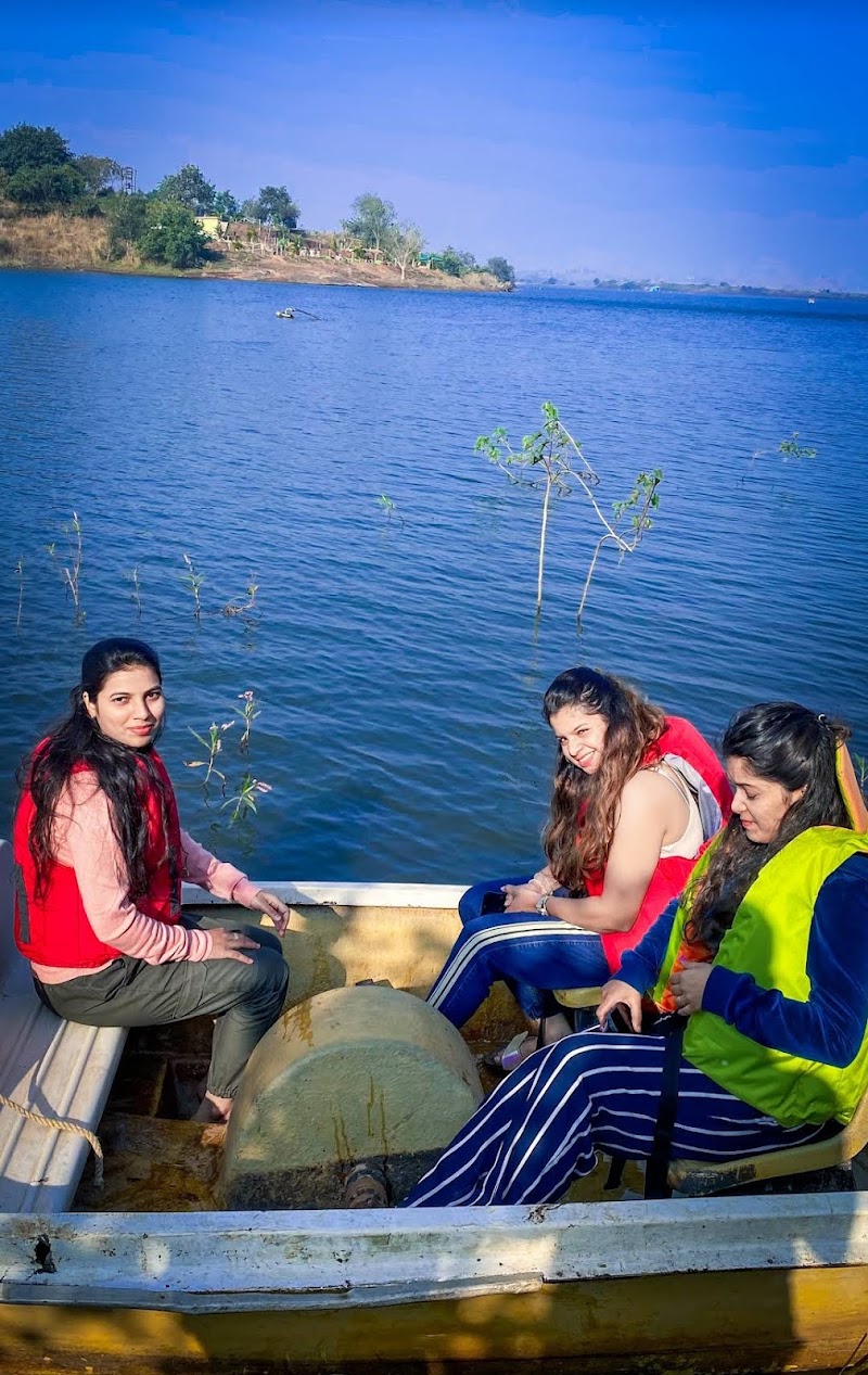 Lakefront Camping and Cottage - Lakefront Camping and Cottage Malwandi thule, Maharashtra 410406, India