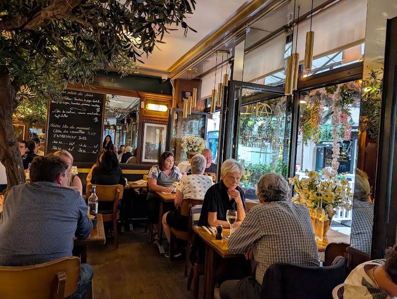 Le Pré aux Clercs - Le Pré aux Clercs 30 Rue Bonaparte, 75006 Paris, France