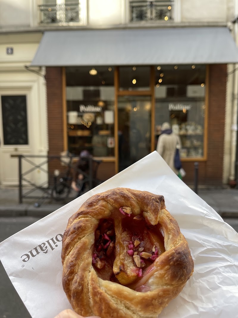 Boulangerie Poilâne - Boulangerie Poilâne 8 Rue du Cherche-Midi, 75006 Paris, France