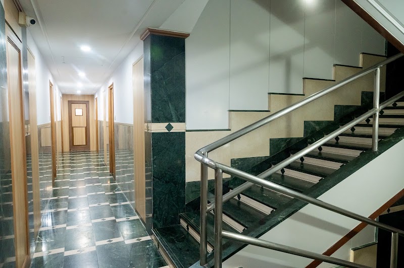 Hotel Udupi Residency - Hotel Udupi Residency Bus Stand, Govind Ballabh Pant Rd, Near Service, Thenkpete, Maruthi Veethika, Udupi, Karnataka 576101, India