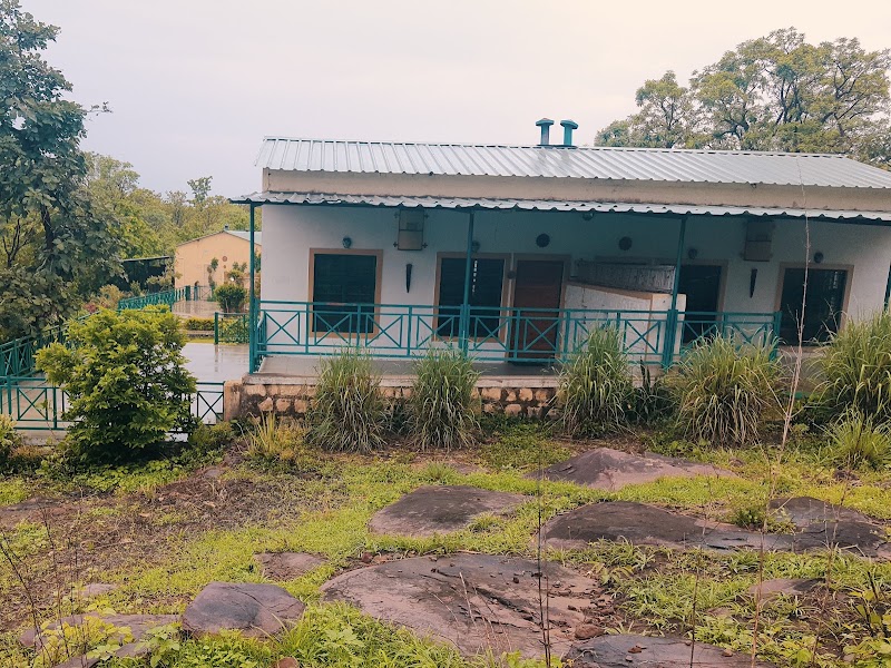 Ratapani Range Retreat - Ratapani Range Retreat, Ghorganj, Raisen, Near Village Sultanpur Cross Roads On NH -12, SH 19, Mandwa Rampura, Madhya Pradesh 464986, India