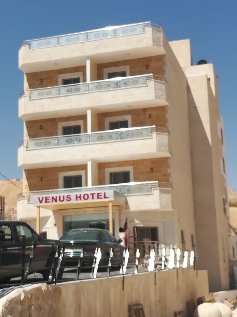 Venus Hotel 3 stars/ فندق فينوس 3 نجوم - Venus Hotel 3 stars/ فندق فينوس 3 نجوم, السياحي مقابل مركز الزوار، Wadi Musa, Jordan