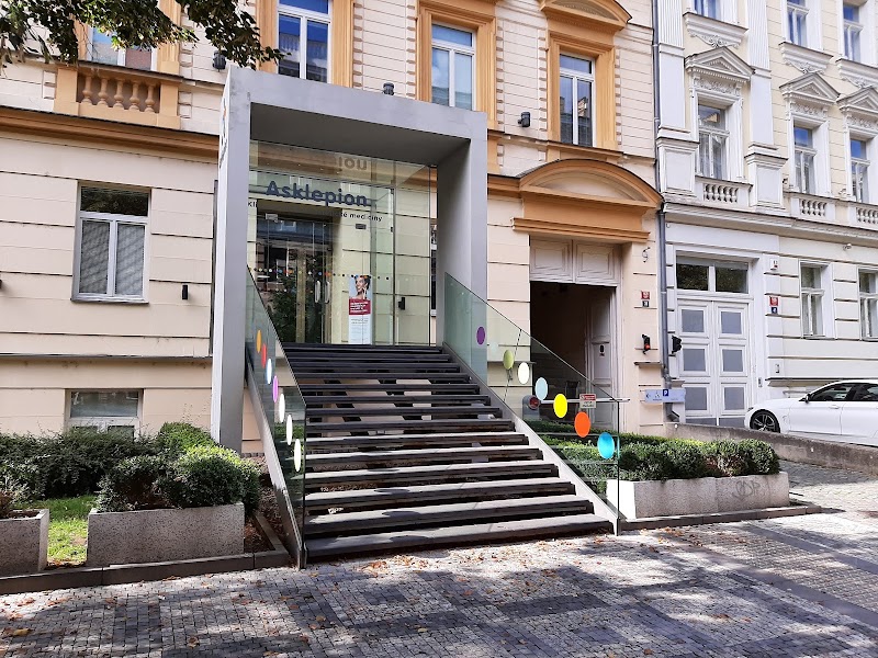 Vinohrady - Vinohrady Vinohrady, Prague 2, Czechia