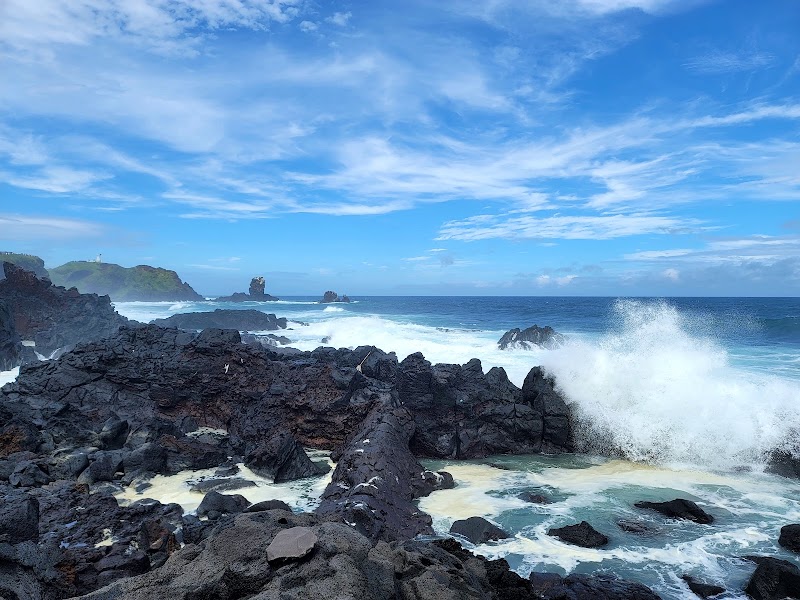 Seopjikoji - Seopjikoji-ro, Seongsan-eup, Seogwipo-si, Jeju-do, South Korea