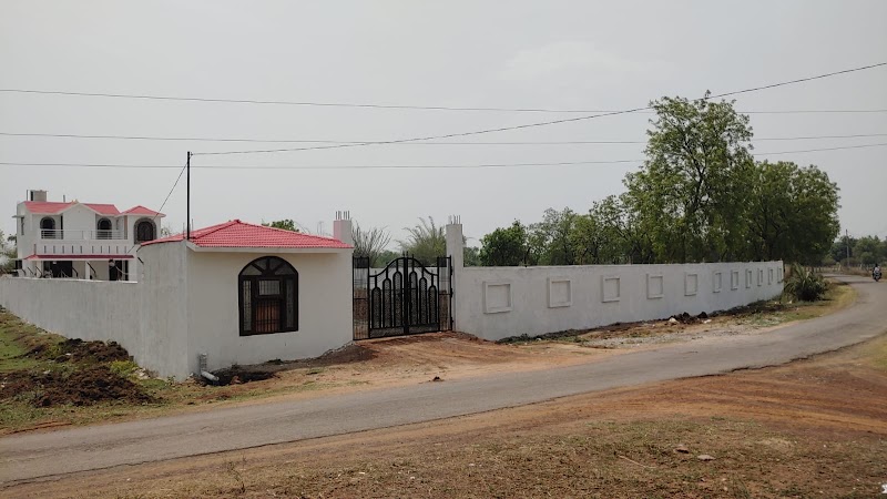 Haveli Farm - Haveli Farm, Near Suman Hatcheries, Doma, Raipur, Julum, Chhattisgarh 493661, India