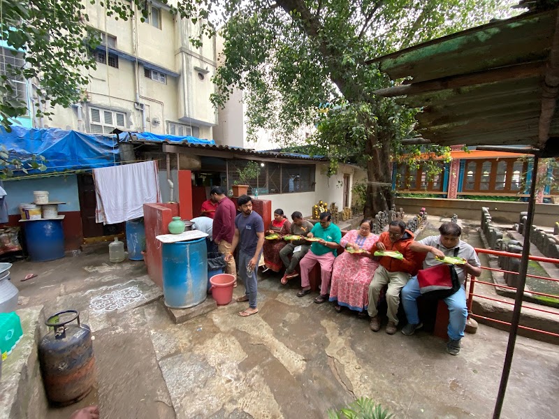 Siddappa Hotel - Siddappa Hotel NO: 38, 7th Main Rd, Ashwath Nagar, Sampangi Rama Nagara, Bengaluru, Karnataka 560027, India