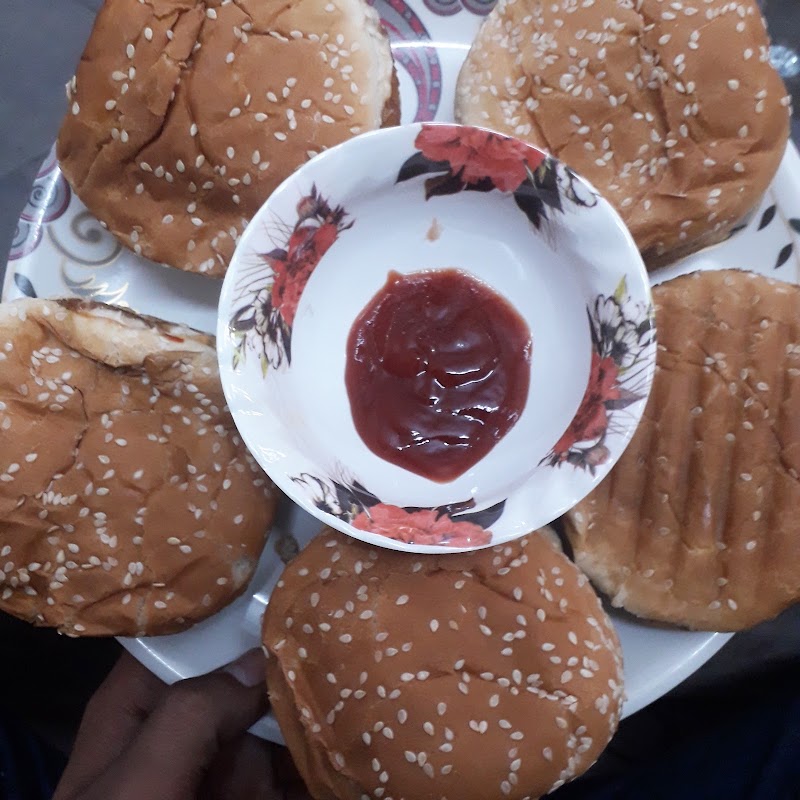 Burger Junction - Burger Junction, F-18/61, Dr NS Hardikar Road, Sector 15, Pocket 16, Sector 15F, Rohini, New Delhi, New Delh, Delhi 110089, India