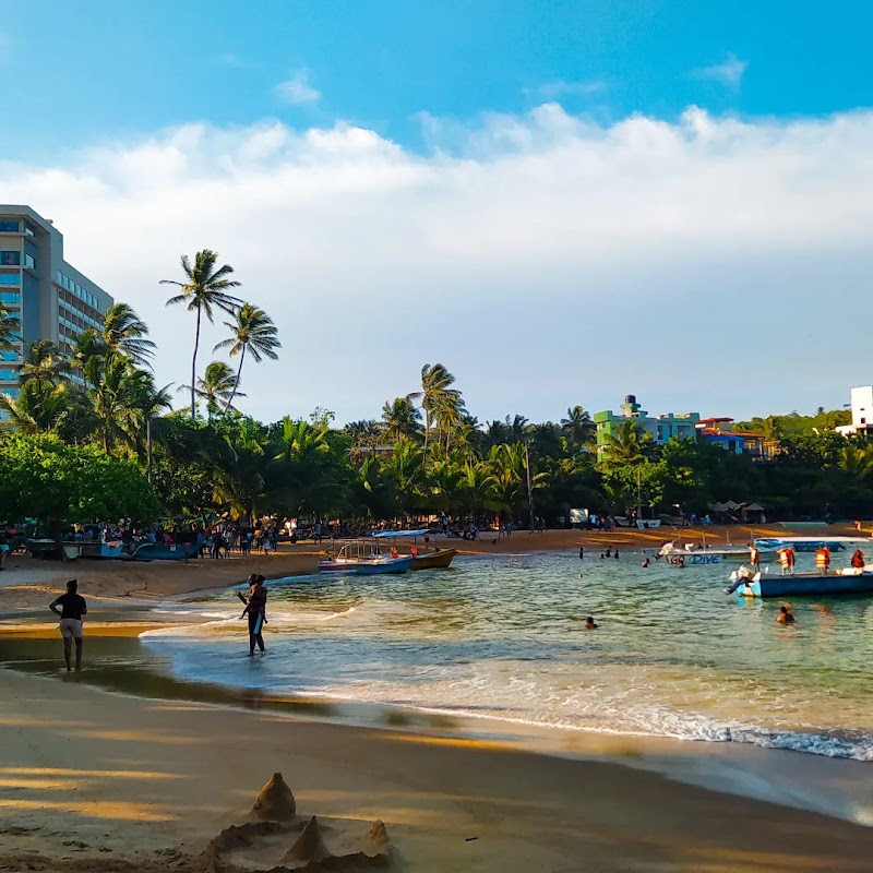 Southern Province - Southern Province, Sri Lanka