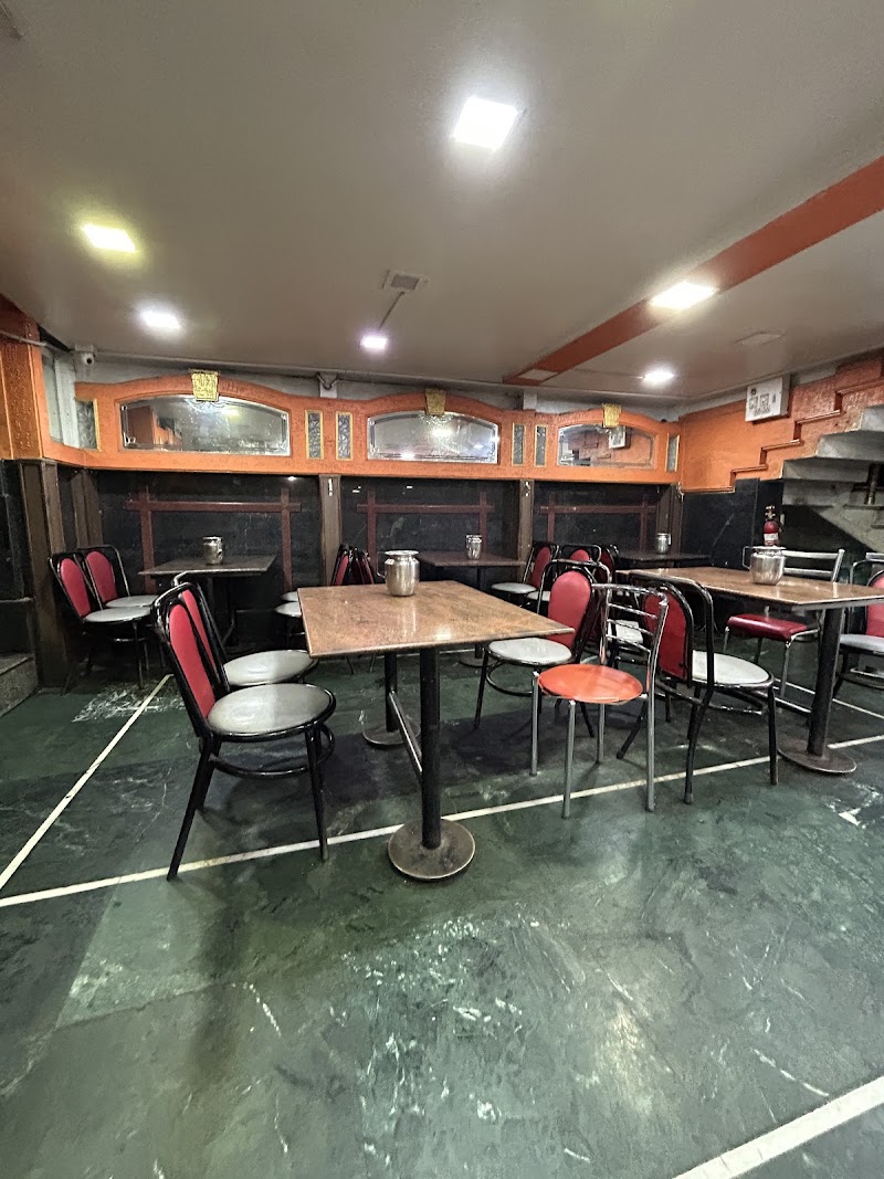 Hotel Ajantha - Hotel Ajantha, Old Bank Rd, near to Padma talkies, Devaraja Mohalla, Shivarampet, Mysuru, Karnataka 570001, India