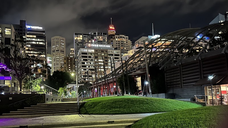 Sydney CBD - Sydney CBD, NSW, Australia