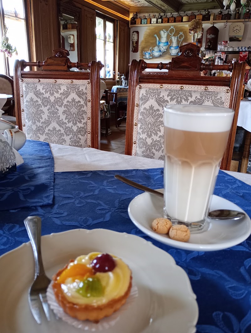 Café Nostalgie - Café Nostalgie, 7, Masarykova 21, 407 46 Krásná Lípa-Krásná Lípa u Rumburka, Czechia