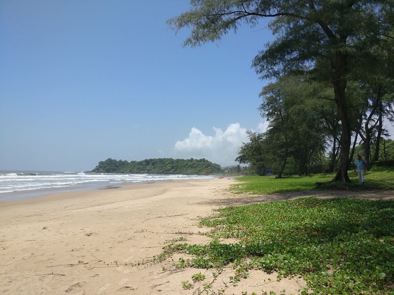 Talpona - Talpona Talpona, Goa 403702