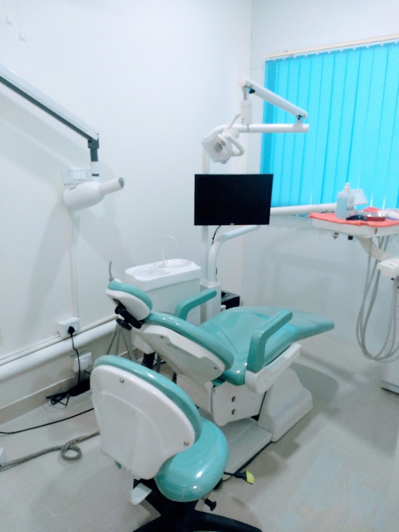 Citrus Dental - Invisalign Provider - Citrus Dental - Invisalign Provider 06, 1st Cross Rd, opposite Chrysalis High, Gunjur Village, Bengaluru, Karnataka 560087, India