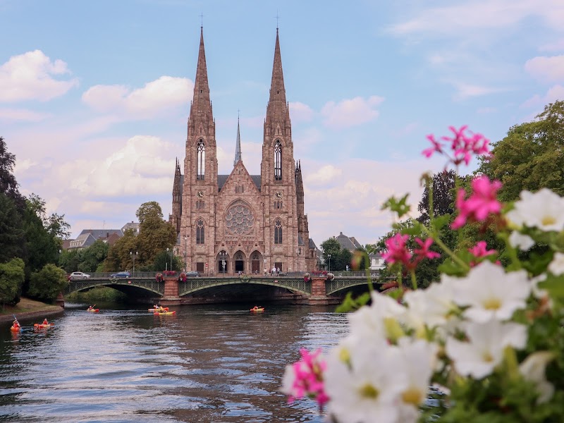 Strasbourg - Strasbourg Strasbourg, France