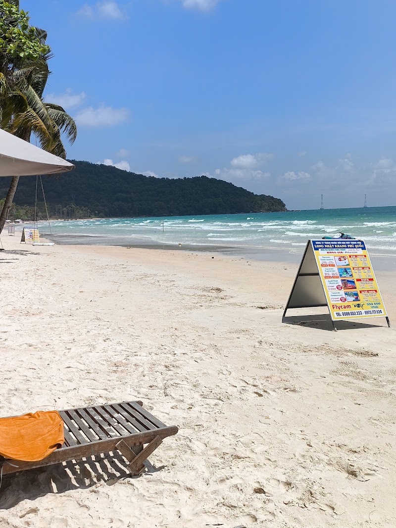 Nhà hàng sao biển - Nhà hàng sao biển, 324P+J97, Phu Quoc, An Giang, Vietnam