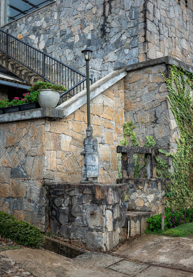 Fort WindShire - Fort WindShire, nuwaraeliya 22200, Sri Lanka