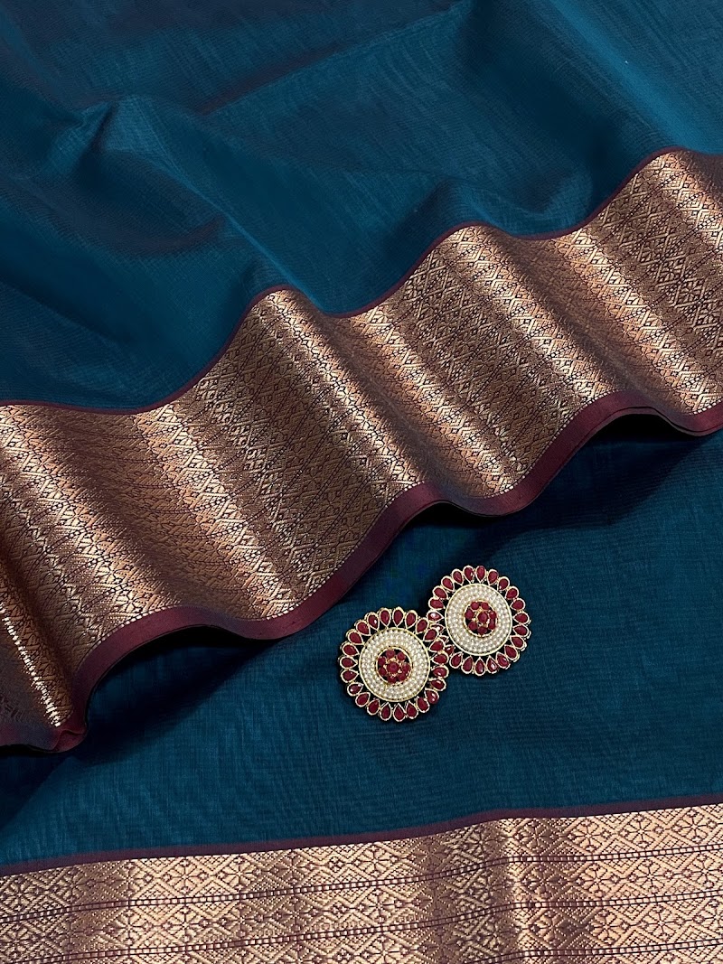 Pawar Handloom by Gaurav Pawar ™ - Pawar Handloom by Gaurav Pawar ™ HOUSE NO 1064, behind RANJEET HANUMAN TEMPLE, Sector B, Gumasta Nagar, Scheme 71, Indore, Madhya Pradesh 452009, India