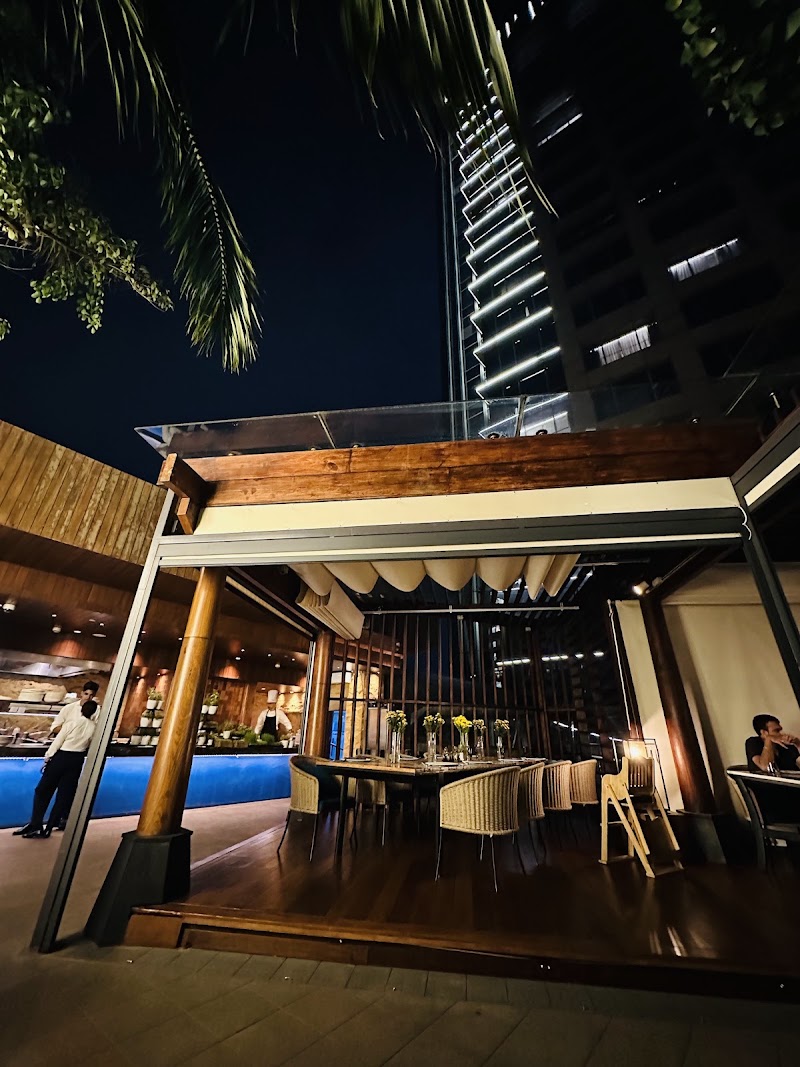 Tiamo - Tiamo 25/3, Kensington Rd, Halasuru, Someshwarpura, Halasuru, Bengaluru, Karnataka 560008, India