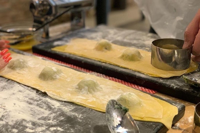 Pasta and Tiramisu Cooking Class - Pasta and Tiramisu Cooking Class, Cannaregio, 2873/c, 30121 Venezia VE, Italy