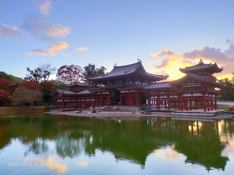 Heian-jingū Shrine - Heian-jingū Shrine 97 Okazaki Nishitennōchō, Sakyo Ward, Kyoto, 606-8341, Japan