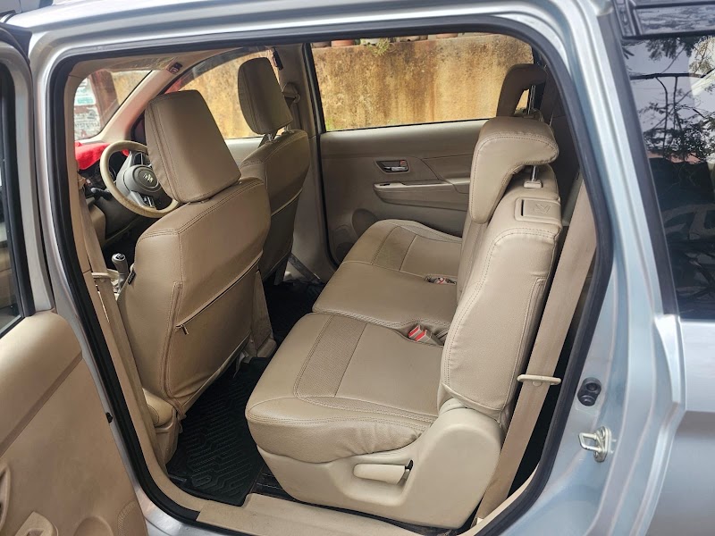 Vedant Travels - Vedant Travels SR No. 66/1, Dhore Patil Farm, near New Bharat Bakery, Ganesh Nagar, Sant Tukaram Nagar, New Sangavi, Pimpri-Chinchwad, Maharashtra 411061, India