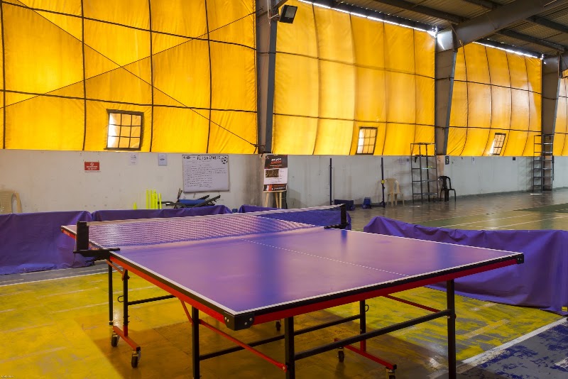 Fitso Palam Vihar Swiss Cottage, Multi-Sports (Badminton, Pickleball) - Fitso Palam Vihar Swiss Cottage, Multi-Sports (Badminton, Pickleball) Swiss Cottage School, opposite Sector 23, Bijwasan, Gurugram, New Delhi, Delhi 122017, India