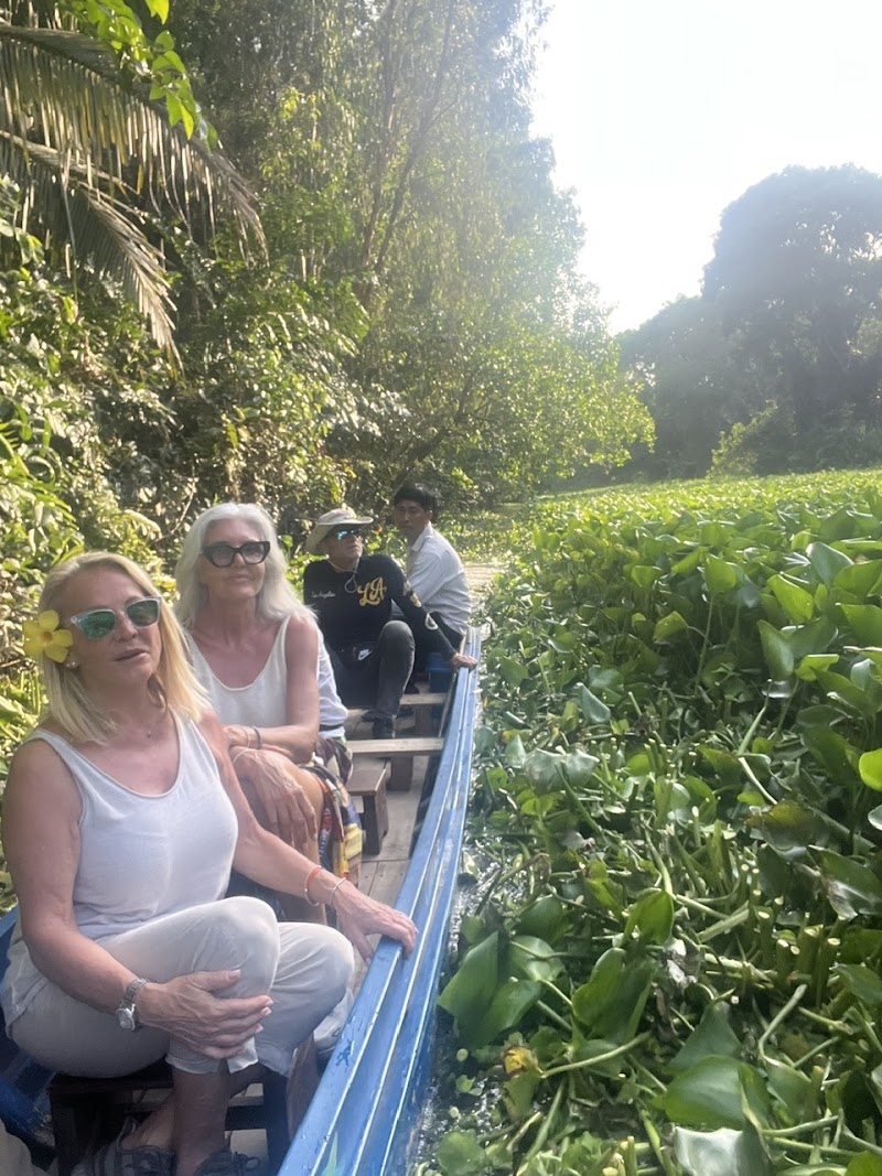 Explore Mekong Tours - Explore Mekong Tours, 9 Đường Châu Văn Liêm, Ninh Kiều, Cần Thơ 94000, Vietnam