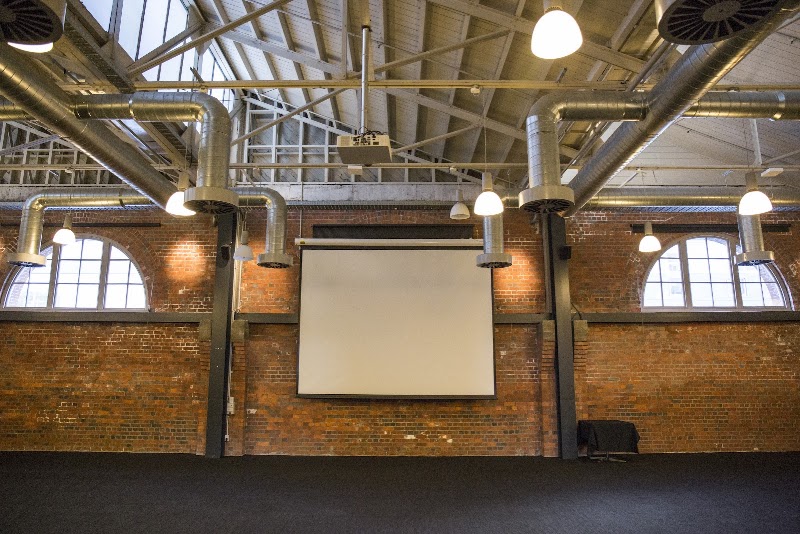 Harbourside Function Venue - Harbourside Function Venue, 4 Taranaki Street, Te Aro, Wellington 6011, New Zealand
