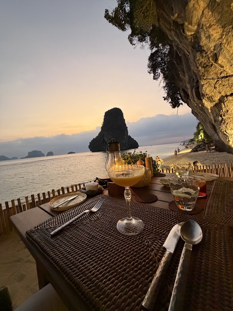 The Grotto - The Grotto 2R4Q+6GP, Ao Nang, Mueang Krabi District, Krabi, Thailand
