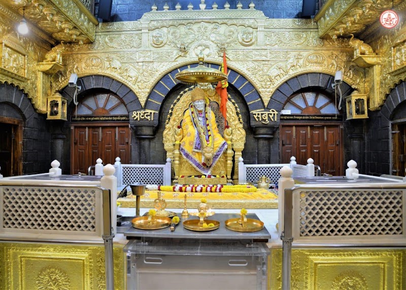 Dwarkamai Shirdi