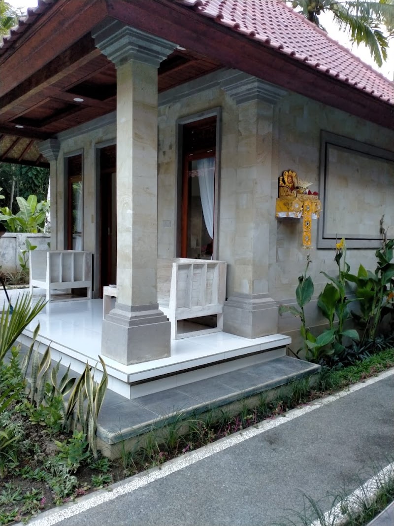 Pondok sebali - Pondok sebali, Jl. Raya Sebali, Keliki, Kec. Tegallalang, Kabupaten Gianyar, Bali 80571, Indonesia