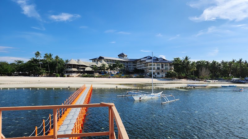 The Bellevue Resort - The Bellevue Resort Island, Panglao, Bohol, Philippines