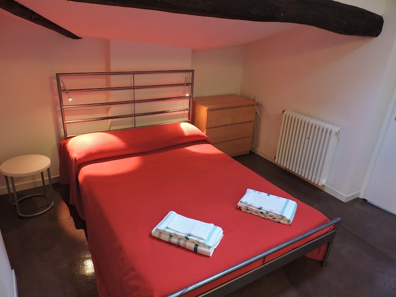Città Turrita Apartment - Città Turrita Apartment, Via Marsili, 19, 40124 Bologna BO, Italy