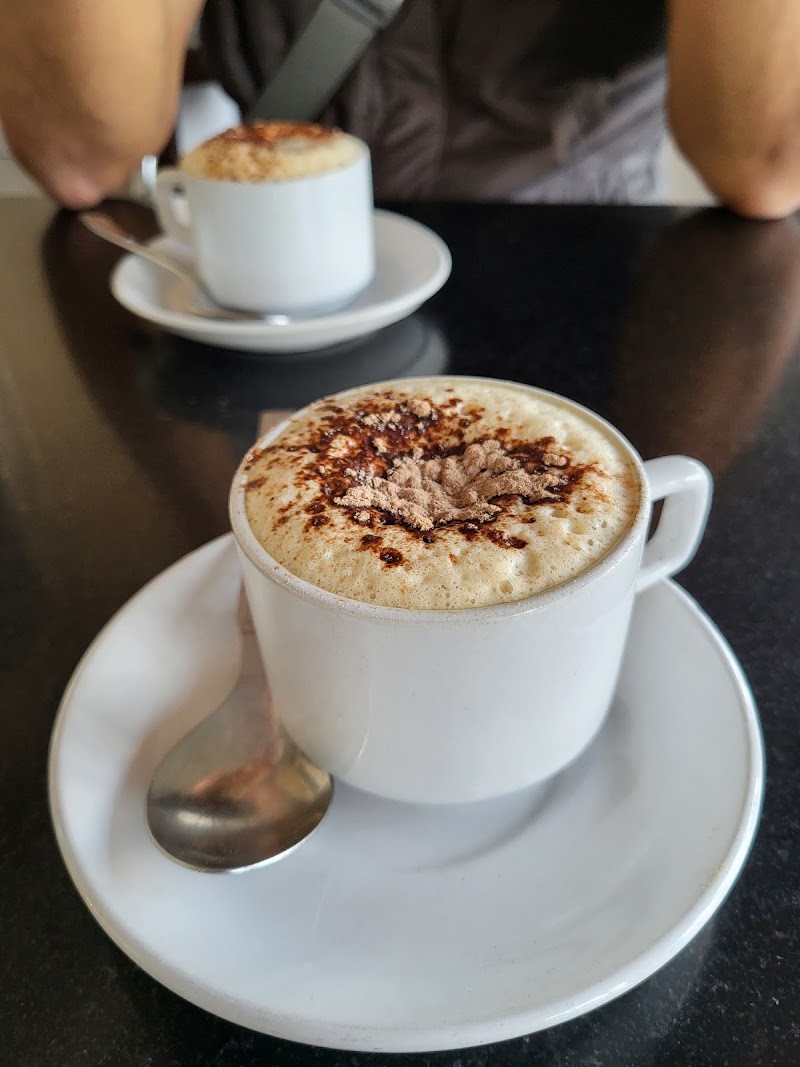 Indian Coffee House - Indian Coffee House 2nd Floor, Mohan Singh Place, Hanuman Road Area, Connaught Place, New Delhi, Delhi 110001, India