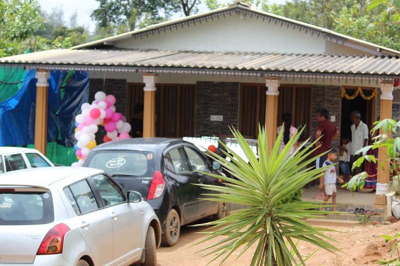 Bisle homestay sakleshpur - Bisle homestay sakleshpur byagadahalli, Bisle Ghat Rd, side, Kudrasthe, Byagadihalli, Karnataka 573123, India