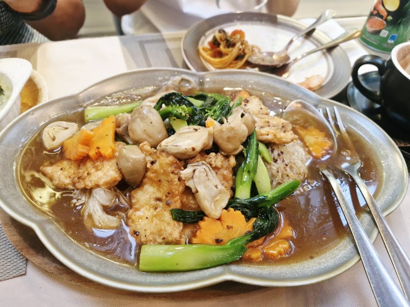 B-STORY - B-STORY 89/70 Phaya Thai Rd, Khwaeng Thanon Phetchaburi, Khet Ratchathewi, Krung Thep Maha Nakhon 10400, Thailand
