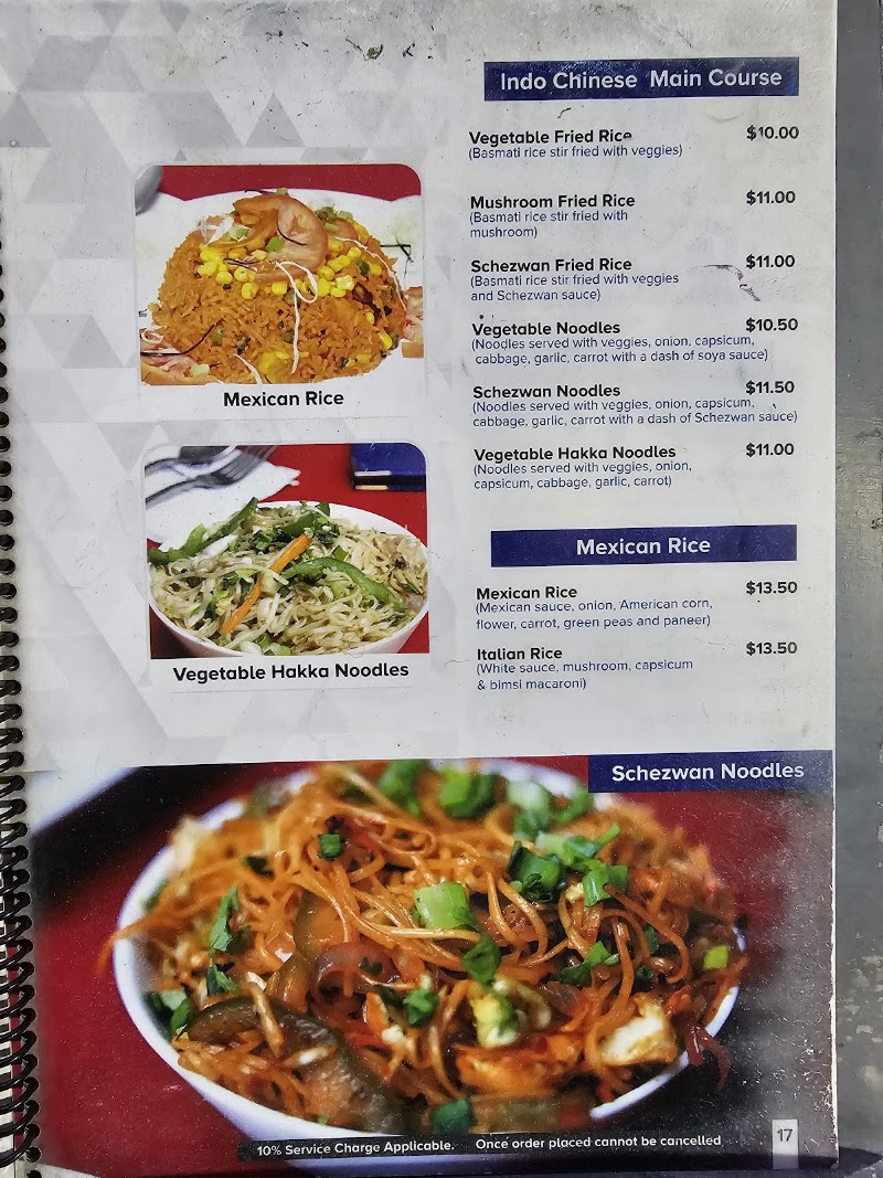 Shivam Restaurant - Indian Vegetarian Restaurant in Singapore - Shivam Restaurant - Indian Vegetarian Restaurant in Singapore 87 Syed Alwi Rd, Singapore 207666