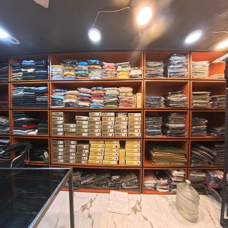 Premium Clothing Co - Premium Clothing Co sco 26 basement, huda market, Sector 23 Rd, opp. reliance fresh, Huda, market, Gurugram, Haryana 122017, India