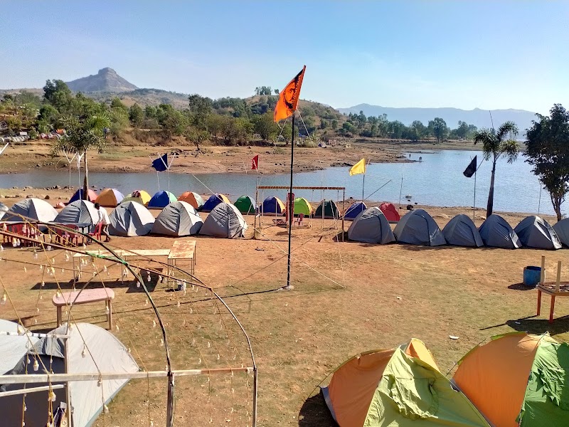 Camp In Pawna - Camp In Pawna, Thakursai, Maharashtra 410406, India