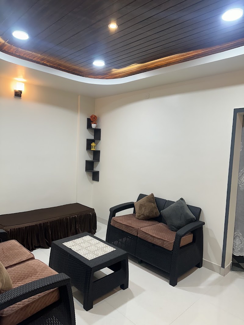 Meica Home Stay - Meica Home Stay House No. 110, Road, Golf Links, Shillong, Meghalaya 793001, India