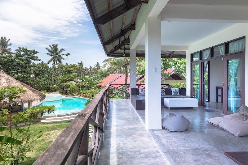 Ohana Resort Siargao - Ohana Resort Siargao Purok 5, Tourism Rd, Siargao Island, Old Road, Purok 5, General Luna, 8419 Surigao del Norte, Philippines