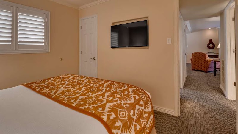 Best Western Plus Arroyo Roble Hotel & Creekside Villas - Best Western Plus Arroyo Roble Hotel & Creekside Villas, 400 N State Rte 89A, Sedona, AZ 86336, USA