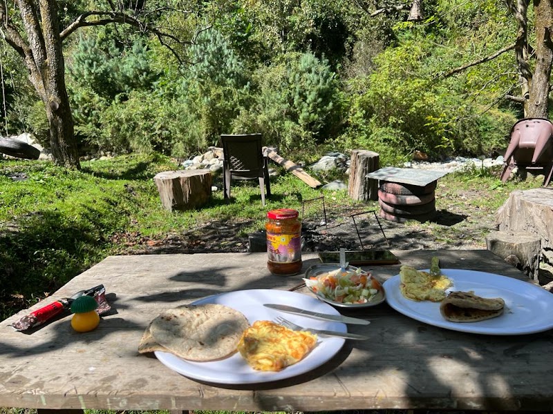 River View Homestay JIBHI - River View Homestay JIBHI River view home stay, V.P.O, Jibhi, Rashala, Himachal Pradesh 175123, India