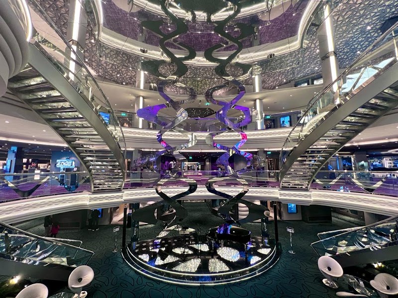 MSC Terminal - MSC Terminal, Ponte dei Mille, 16126 Genova GE, Italy