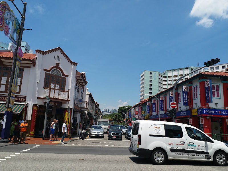 Mythili's Salon & Beauty Parlour - Mythili's Salon & Beauty Parlour, 132A Serangoon Rd, Singapore 218028