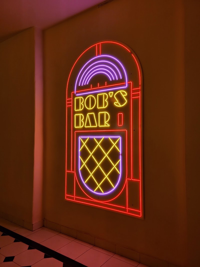 Bob's Bar - Kalyan Nagar - Bob's Bar - Kalyan Nagar, No. 7M-322, 3rd Floor, Landmark, 7th Main Rd, HRBR Layout 1st Block, 1st block, HRBR Layout, Kalyan Nagar, Bengaluru, Karnataka 560043, India