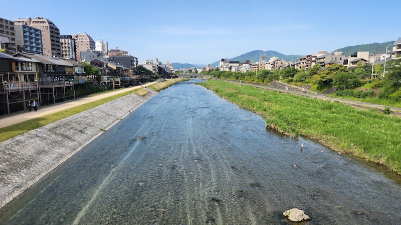 Shijo Kawaramachi - Shijo Kawaramachi, Shincho, Shimogyo Ward, Kyoto, 600-8002, Japan