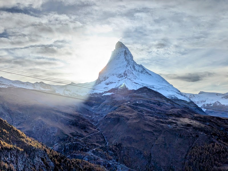 Zermatt Bergbahnen AG - Zermatt Bergbahnen AG Schluhmattstrasse 123, 3920 Zermatt, Switzerland
