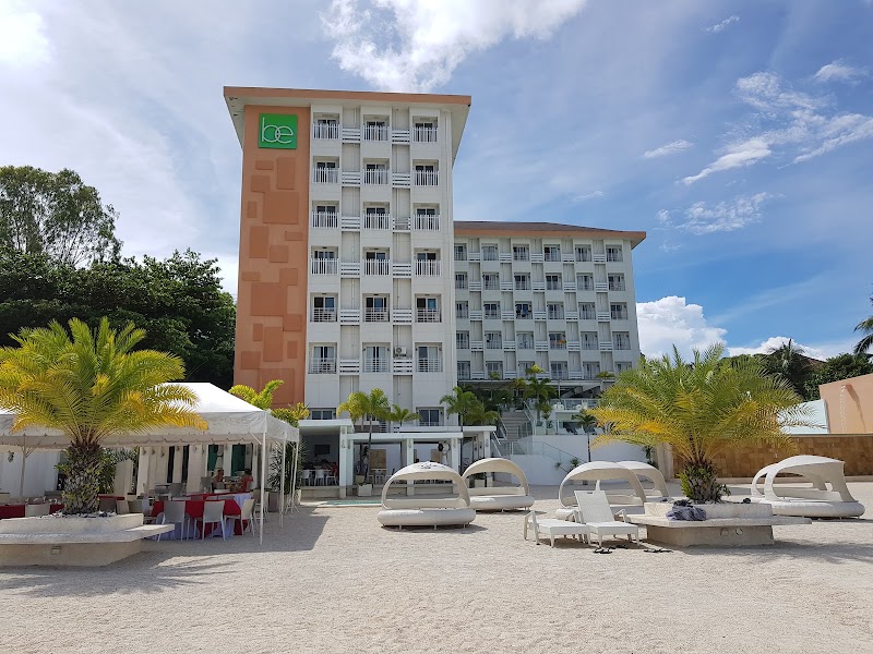 Be Resort Mactan - Be Resort Mactan, Punta Engaño Rd, Lapu-Lapu, Cebu, Philippines