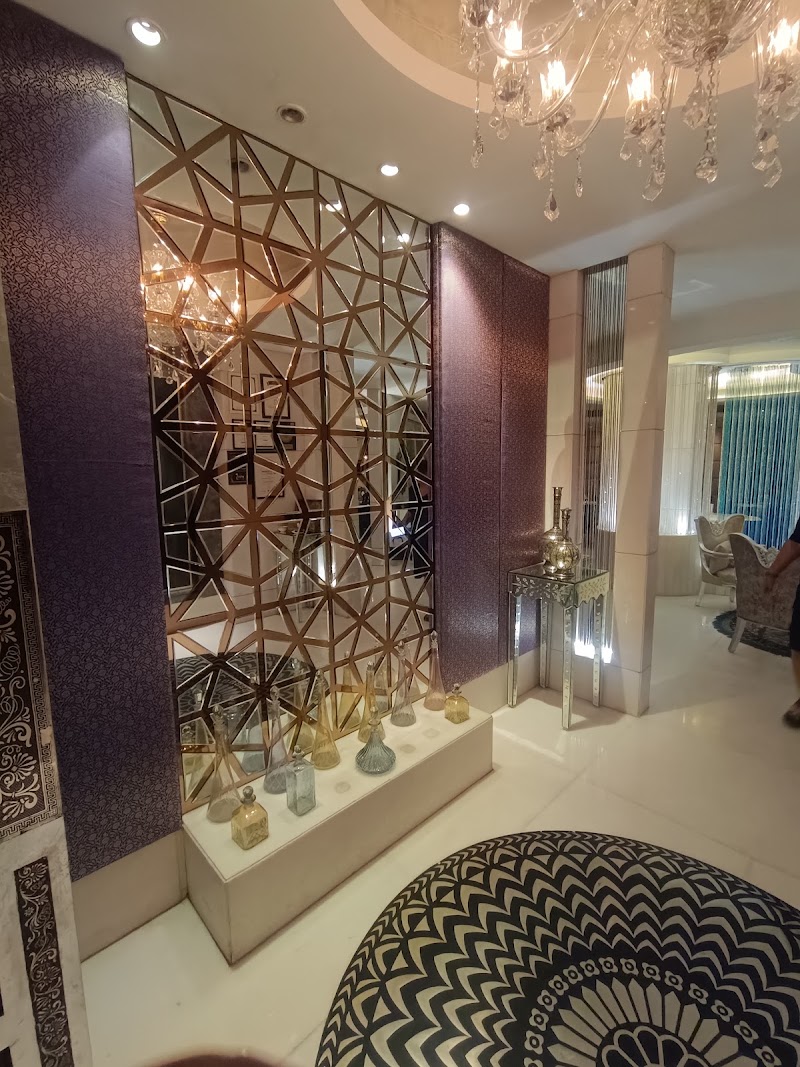 Jewel Of Nizam- The Golkonda Hotel Banjara Hills - Jewel Of Nizam- The Golkonda Hotel Banjara Hills D No. 10/1/124, The Golkonda Hotel, Saifabad Rd, Ambedkar Nagar, Masab Tank, Hyderabad, Telangana 500004, India